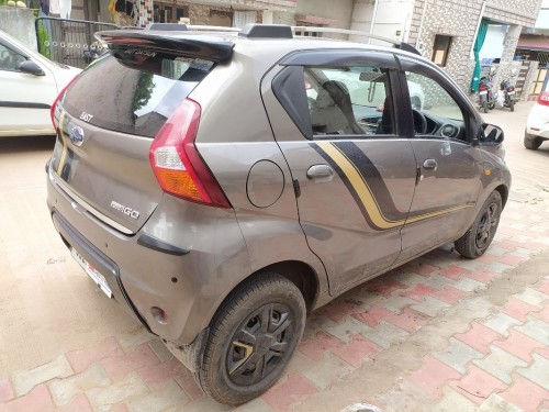 Buy Used Datsun redi-GO  2018 in Ahmedabad | Digital Car House