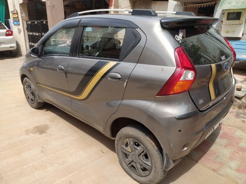 Buy Used Datsun redi-GO  2018 in Ahmedabad | Digital Car House