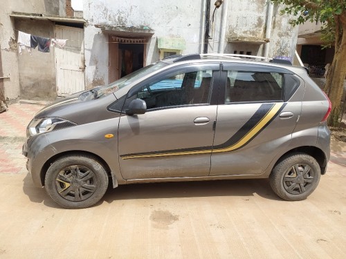 Buy Used Datsun redi-GO  2018 in Ahmedabad | Digital Car House