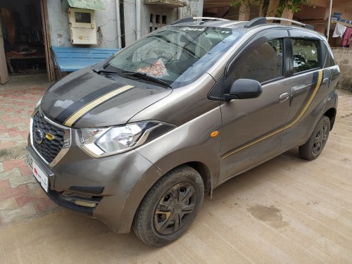 Buy Used Datsun redi-GO  2018 in Ahmedabad | Digital Car House