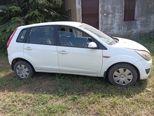 Buy Used Ford Figo 2011 in Ahmedabad | Digital Car House