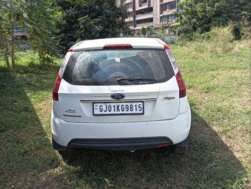 Buy Used Ford Figo 2011 in Ahmedabad | Digital Car House
