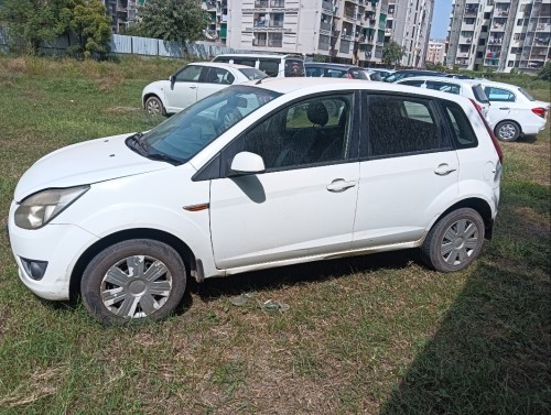 Buy Used Ford Figo 2011 in Ahmedabad | Digital Car House