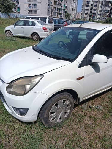 Buy Used Ford Figo 2011 in Ahmedabad | Digital Car House