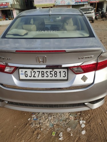 Buy Used Honda All New City 2018 in Ahmedabad | Digital Car House