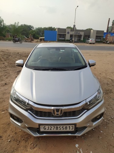 Buy Used Honda All New City 2018 in Ahmedabad | Digital Car House