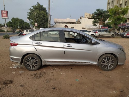 Buy Used Honda All New City 2018 in Ahmedabad | Digital Car House