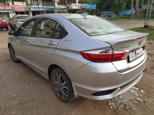 Buy Used Honda All New City 2018 in Ahmedabad | Digital Car House