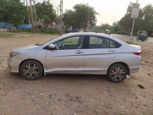 Buy Used Honda All New City 2018 in Ahmedabad | Digital Car House