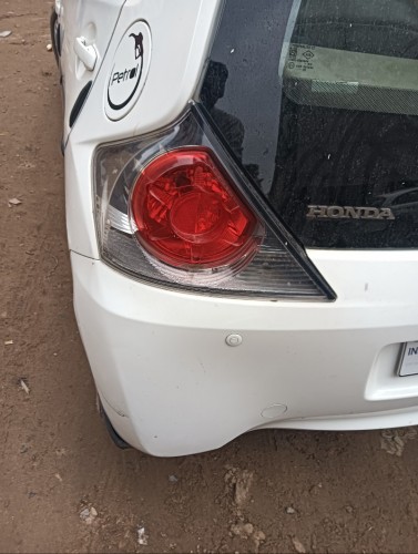 Buy Used Honda Brio  2012 in Ahmedabad | Digital Car House