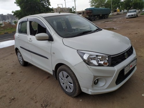 Buy Used Maruti Suzuki Celerio  2020 in Ahmedabad | Digital Car House