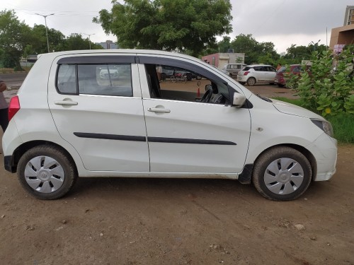 Buy Used Maruti Suzuki Celerio  2020 in Ahmedabad | Digital Car House