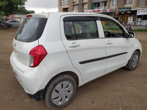 Buy Used Maruti Suzuki Celerio  2020 in Ahmedabad | Digital Car House