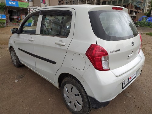 Buy Used Maruti Suzuki Celerio  2020 in Ahmedabad | Digital Car House