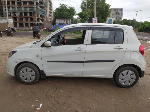 Buy Used Maruti Suzuki Celerio  2020 in Ahmedabad | Digital Car House