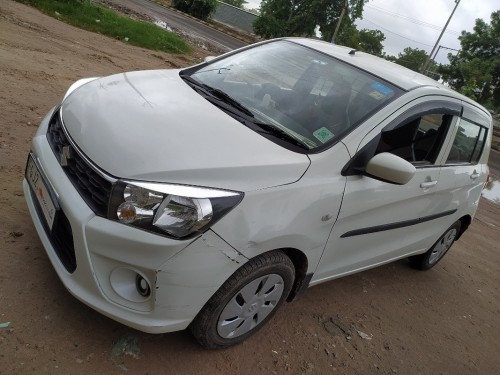 Buy Used Maruti Suzuki Celerio  2020 in Ahmedabad | Digital Car House