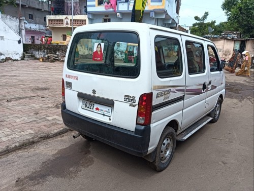 Buy Used Maruti Suzuki Eeco 2015 in  | Digital Car House