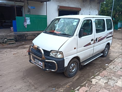 Buy Used Maruti Suzuki Eeco 2015 in  | Digital Car House