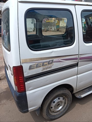 Buy Used Maruti Suzuki Eeco 2015 in  | Digital Car House