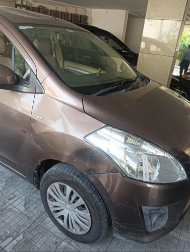 Buy Used Maruti Suzuki Ertiga  2013 in Ahmedabad | Digital Car House