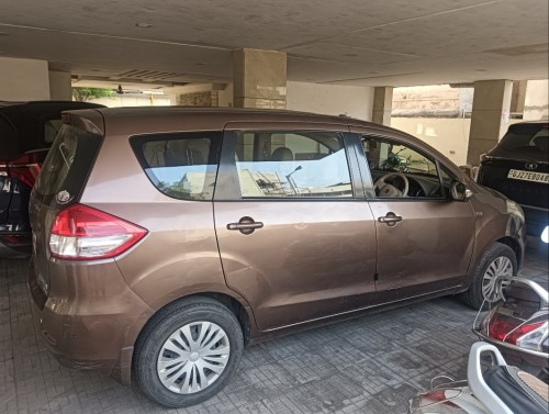 Buy Used Maruti Suzuki Ertiga  2013 in Ahmedabad | Digital Car House