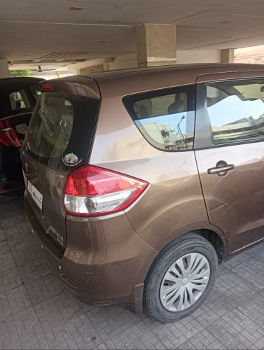 Buy Used Maruti Suzuki Ertiga  2013 in Ahmedabad | Digital Car House