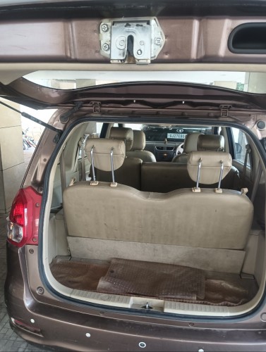 Buy Used Maruti Suzuki Ertiga  2013 in Ahmedabad | Digital Car House