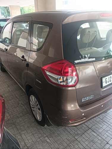 Buy Used Maruti Suzuki Ertiga  2013 in Ahmedabad | Digital Car House