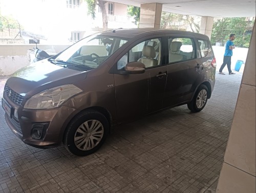 Buy Used Maruti Suzuki Ertiga  2013 in Ahmedabad | Digital Car House