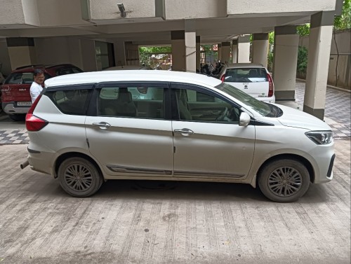 Buy Used Maruti Suzuki Ertiga 2020 in Ahmedabad | Digital Car House