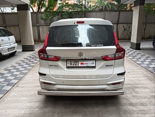 Buy Used Maruti Suzuki Ertiga 2020 in Ahmedabad | Digital Car House