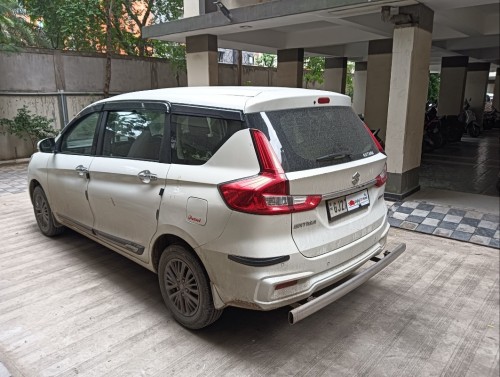 Buy Used Maruti Suzuki Ertiga 2020 in Ahmedabad | Digital Car House