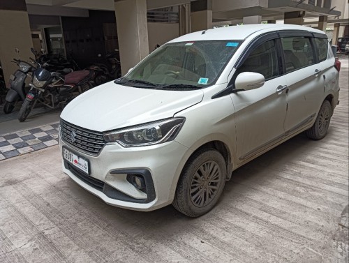 Buy Used Maruti Suzuki Ertiga 2020 in Ahmedabad | Digital Car House