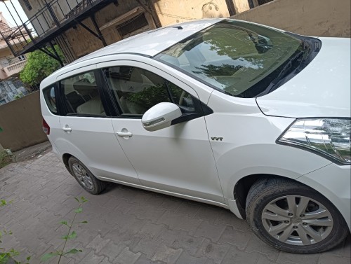 Buy Used Maruti Suzuki Ertiga 2016 in Ahmedabad | Digital Car House