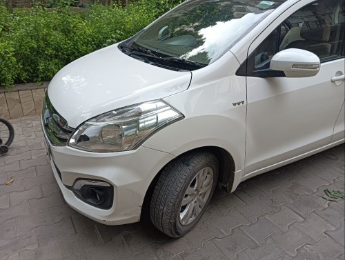 Buy Used Maruti Suzuki Ertiga 2016 in Ahmedabad | Digital Car House