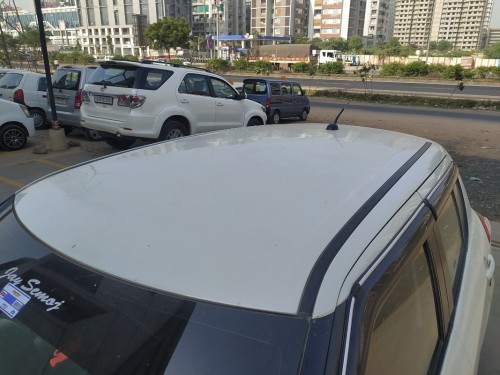 Buy Used Maruti Suzuki Swift  2017 in Ahmedabad | Digital Car House