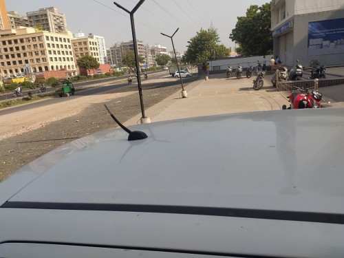 Buy Used Maruti Suzuki Swift  2017 in Ahmedabad | Digital Car House