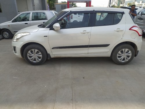 Buy Used Maruti Suzuki Swift  2017 in Ahmedabad | Digital Car House