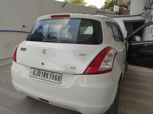 Buy Used Maruti Suzuki Swift  2015 in Ahmedabad | Digital Car House