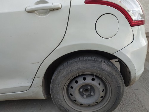 Buy Used Maruti Suzuki Swift  2015 in Ahmedabad | Digital Car House