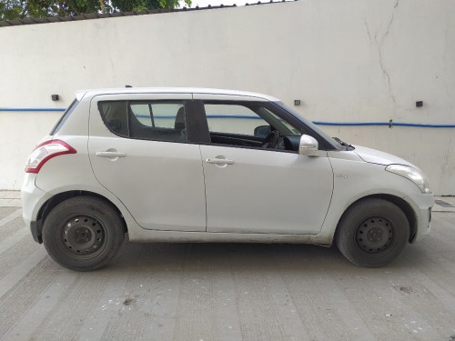 Buy Used Maruti Suzuki Swift  2015 in Ahmedabad | Digital Car House